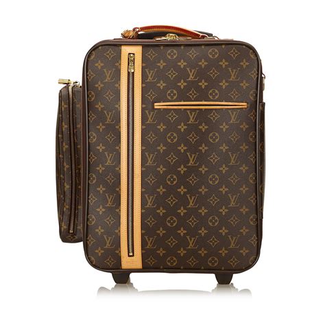 Valigie da uomo Louis Vuitton LV .